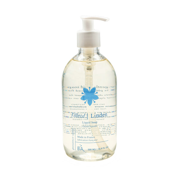 Provence Sante Liquid Soap 500ml