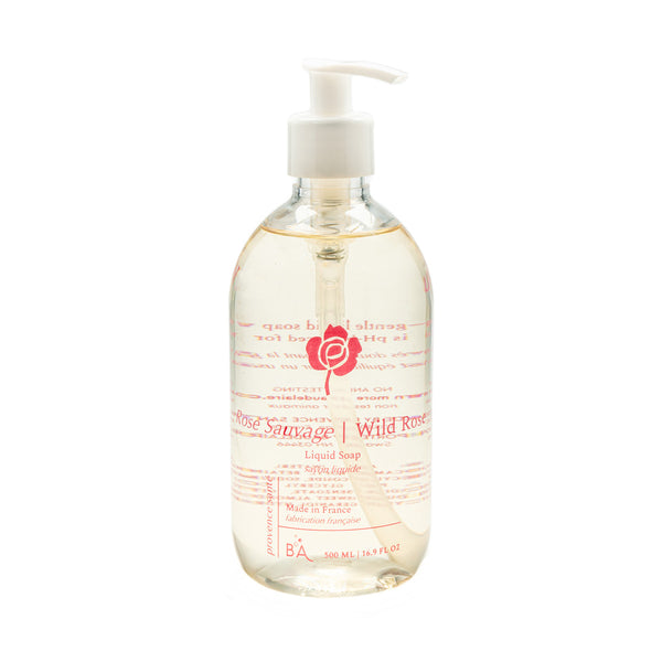 Provence Sante Liquid Soap 500ml
