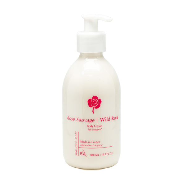 Provence Sante Body Lotion 300 ml