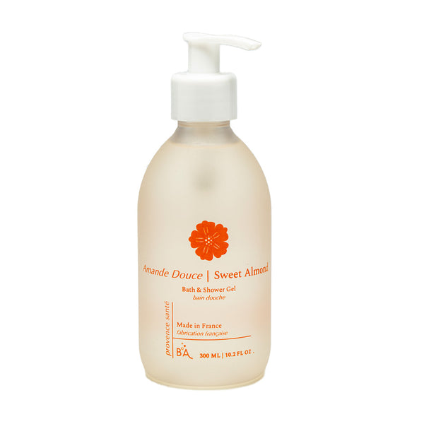 Provence Sante Bath & Shower Gel 300 ml