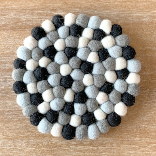Wool Trivet