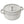Load image into Gallery viewer, Staub 5.2L Cast Iron Round Cocotte