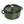 Load image into Gallery viewer, Staub 5.2L Cast Iron Round Cocotte