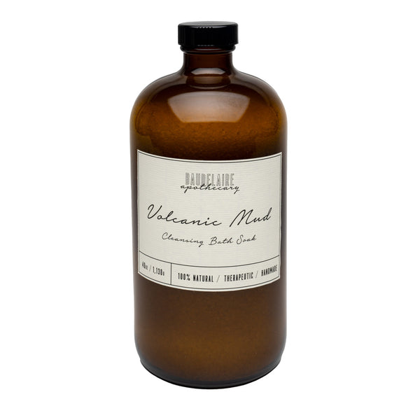 Baudelaire Apothecary Bath Soak 40 oz