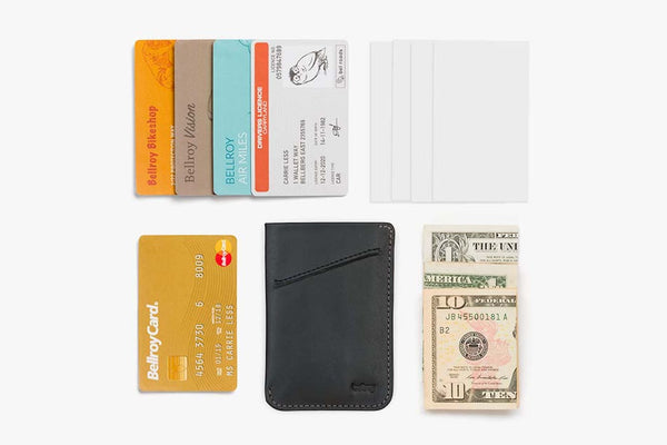 Bellroy Card Sleeve