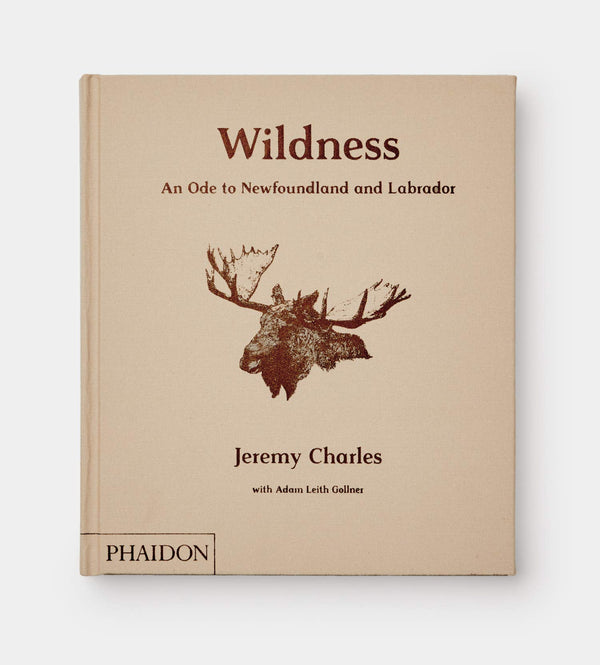 Wildness: An Ode To Newfoundland And Labrador