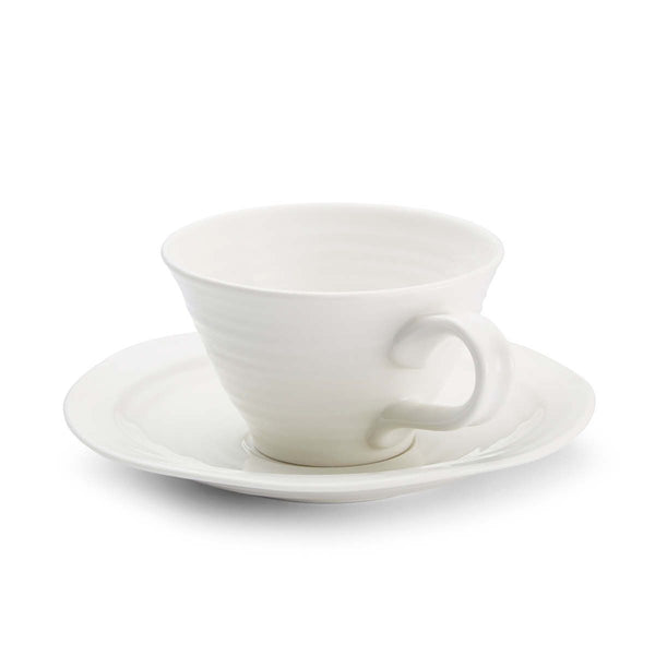 Sophie Conran Tea Cup & Saucer
