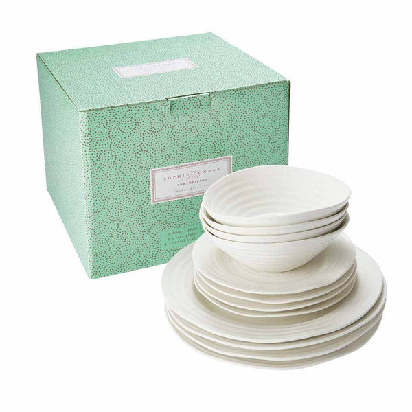 Sophie Conran 12 Piece Set