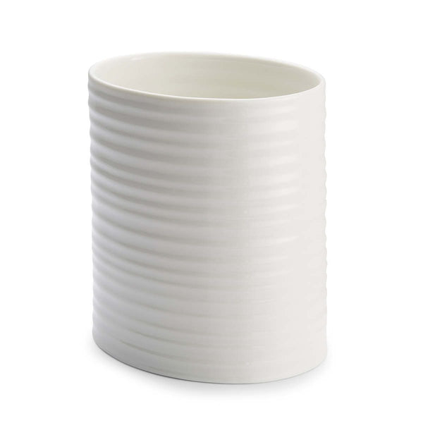 Sophie Conran Oval Utensil Jar