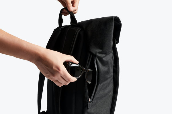 Bellroy Melbourne Backpack (Melbourne Black)
