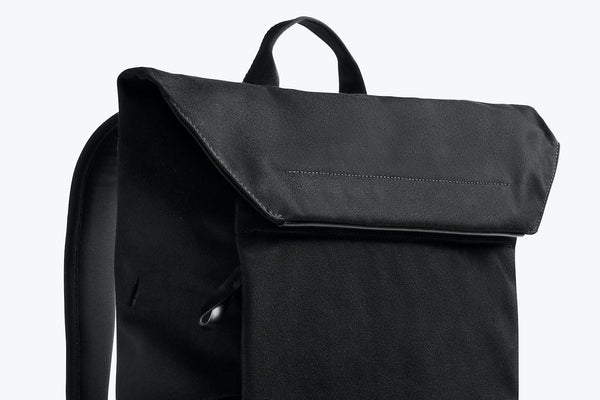Bellroy Melbourne Backpack (Melbourne Black)