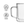 Load image into Gallery viewer, Corkcicle Glass Mug Set Of 2