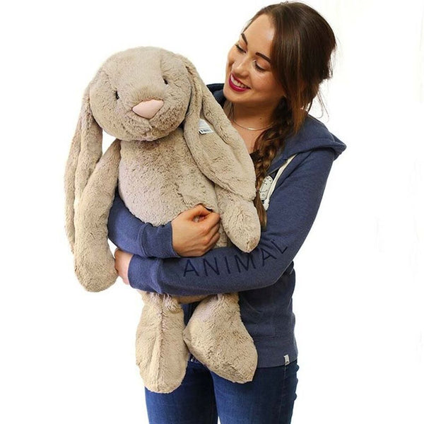 Jellycat  Big Bashful Bunny