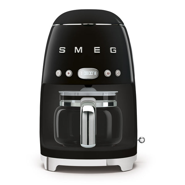 SMEG 10-Cup Drip Coffee Maker