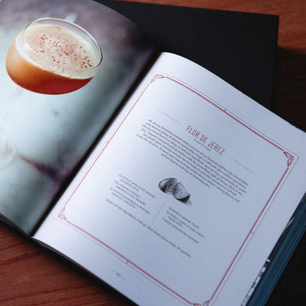 Death & Co: Modern Classic Cocktails Book