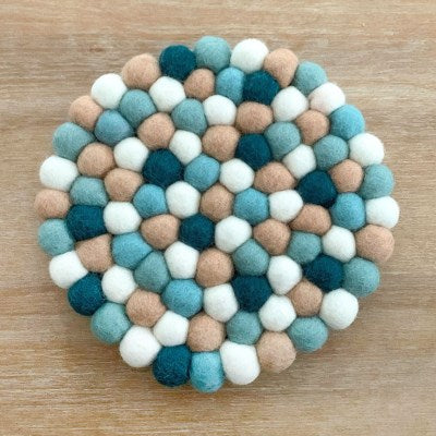 Wool Trivet