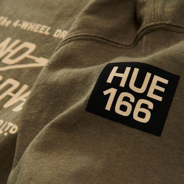 Red Canoe Land Rover Series T-Shirt