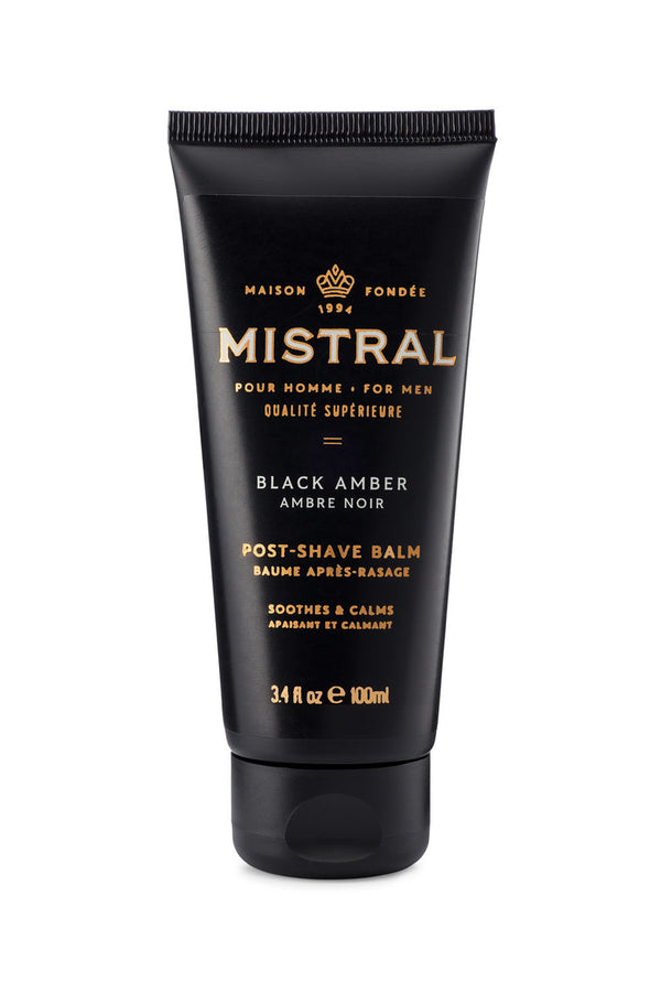 Mistral Post Shave Balm 80 ml