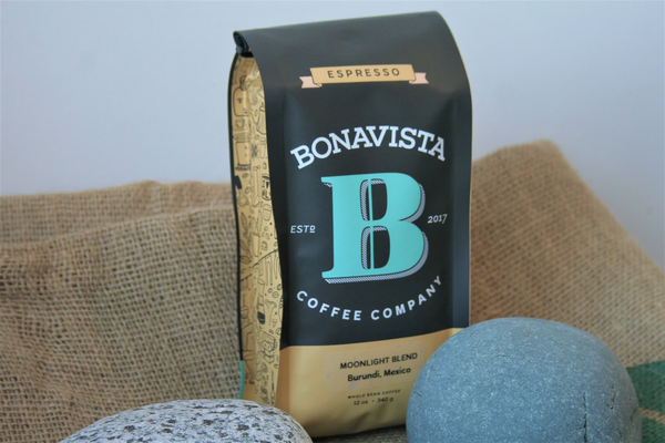 Moonlight Blend Espresso 340g