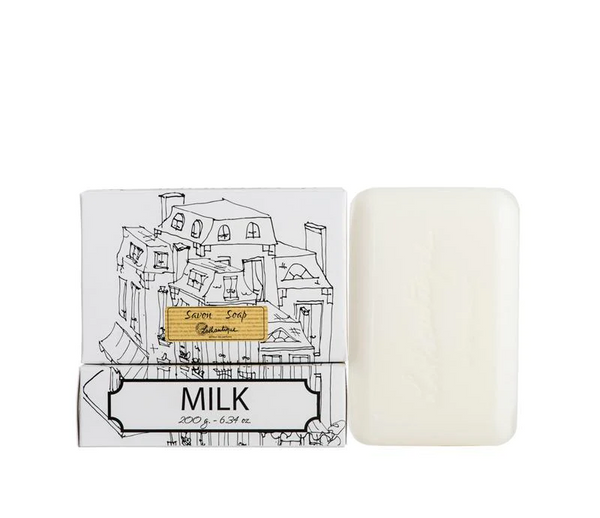 Lothantique Milled Soap 200g