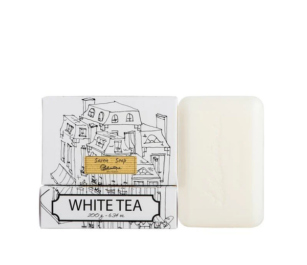 Lothantique Milled Soap 200g