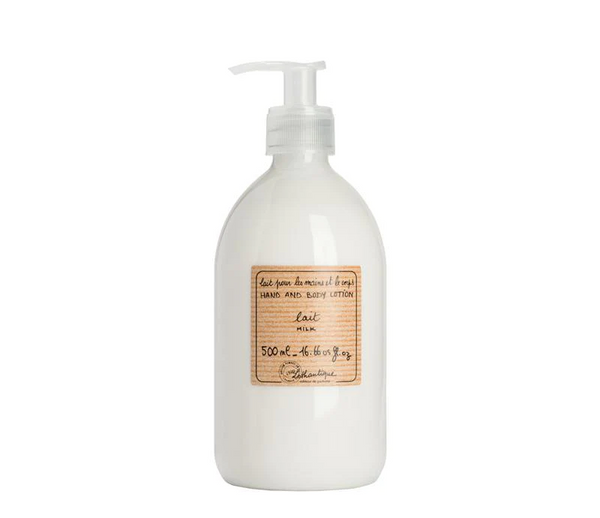 Lothantique Hand & Body Lotion 500ml
