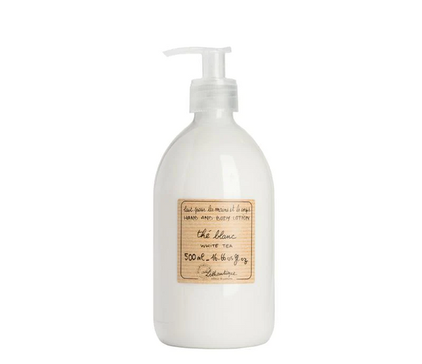 Lothantique Hand & Body Lotion 500ml