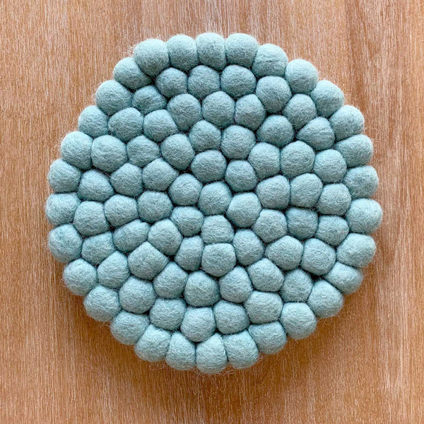 Wool Trivet