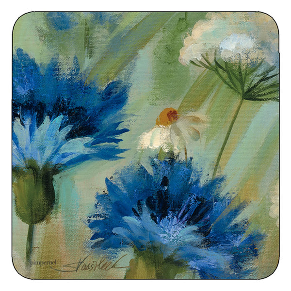 Pimpernel Set of 6 Coasters