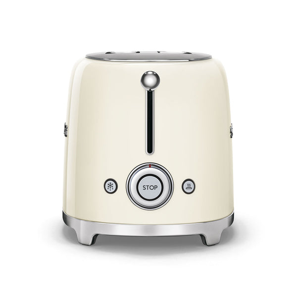 SMEG 2 Slice Toaster