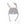 Load image into Gallery viewer, Beba Bean Crochet Bunny Toque