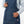 Load image into Gallery viewer, Denim Stonewash Chef's Apron
