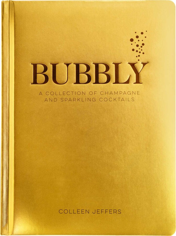 Bubbly By Colleen Jeffers