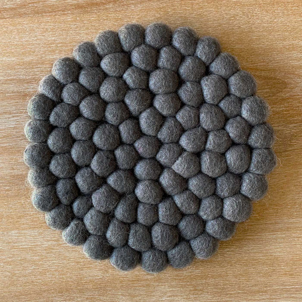 Wool Trivet