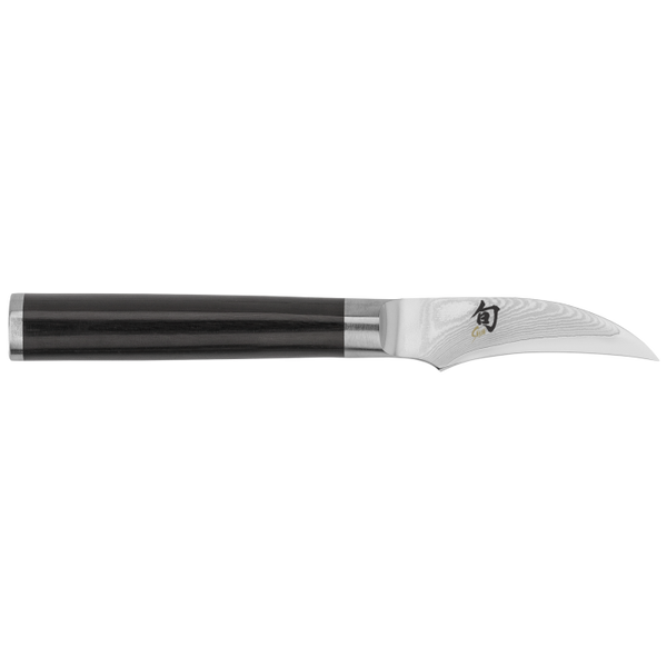 SHUN Classic Onyx 2.5" Bird's Beak