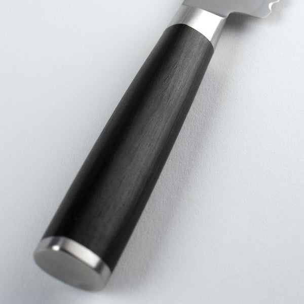 SHUN Classic Onyx 6" Ultimate Utility