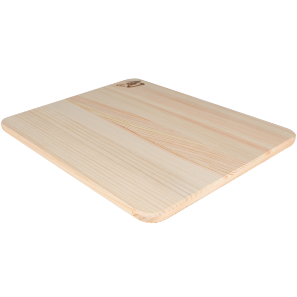 SHUN Hinoki Cutting Board
