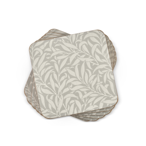 Pimpernel Set of 6 Coasters