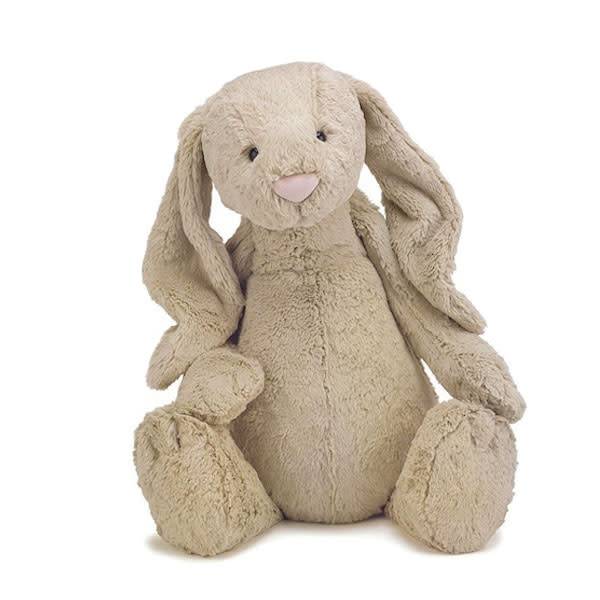 Jellycat  Big Bashful Bunny
