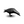 Load image into Gallery viewer, Cast Iron Crow "Head Down"