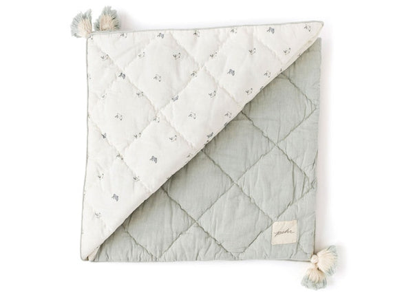 Pehr Hatchling Blanket