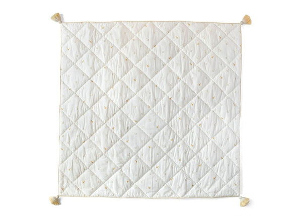 Pehr Hatchling Blanket