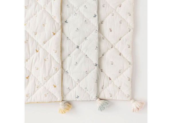 Pehr Hatchling Blanket