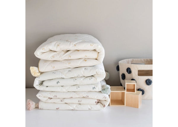 Pehr Hatchling Blanket