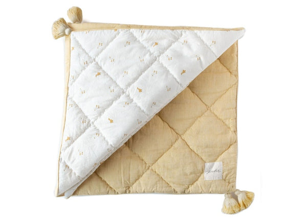 Pehr Hatchling Blanket