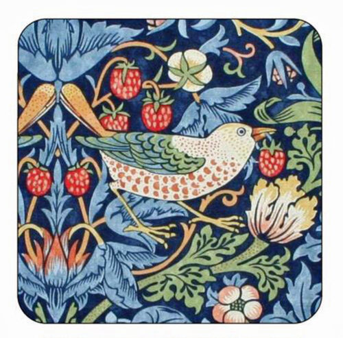 Pimpernel Set of 6 Coasters