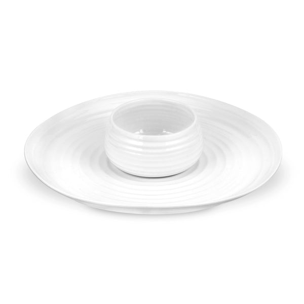 Sophie Conran Dipping Dish & Platter