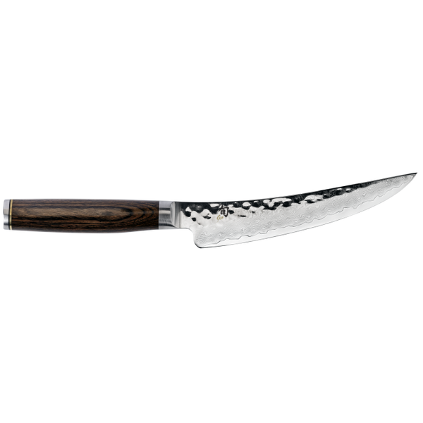 SHUN Premier Walnut 6" Boning and Fillet Knife