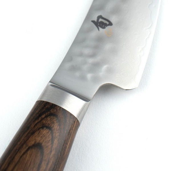 SHUN Premier Walnut 6" Boning and Fillet Knife