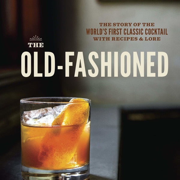 The Old Fashioned Book